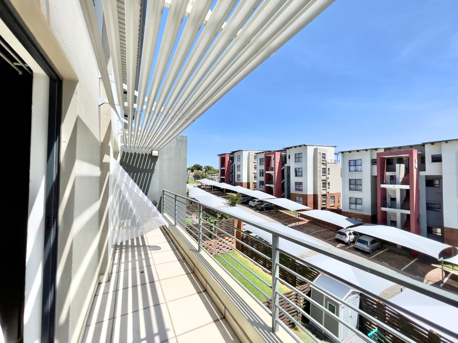 To Let 2 Bedroom Property for Rent in Fourways Gauteng