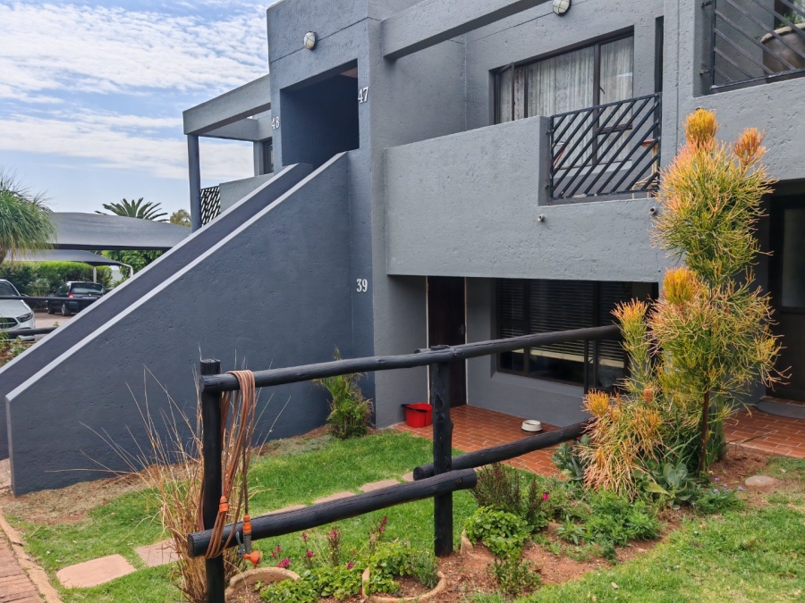 1 Bedroom Property for Sale in Bruma Gauteng