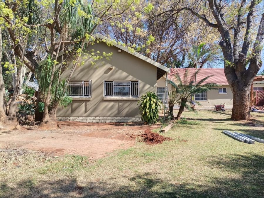 4 Bedroom Property for Sale in The Orchards Gauteng