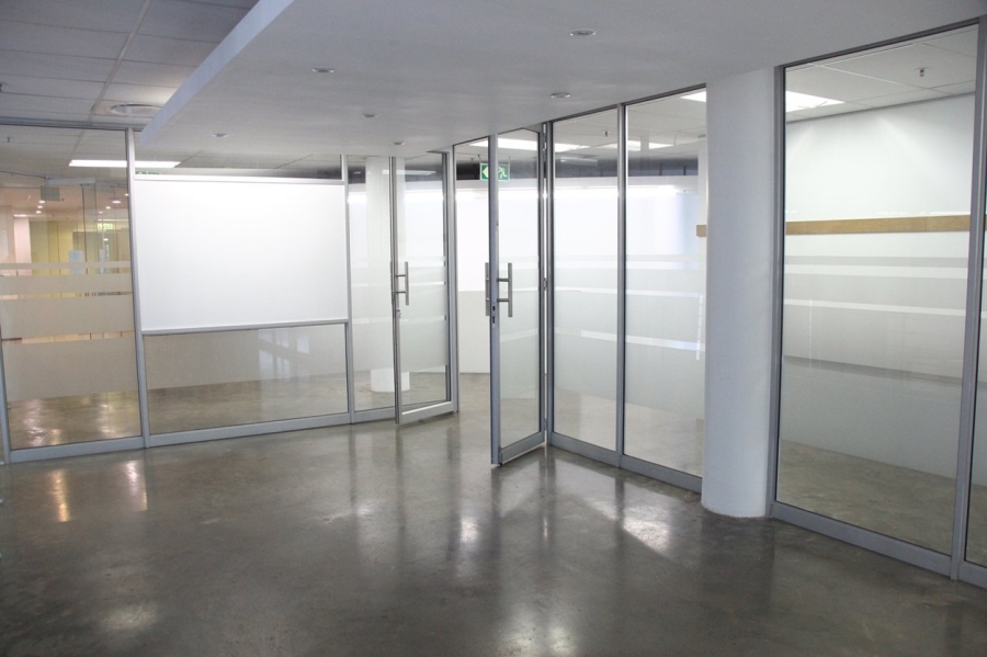 To Let commercial Property for Rent in Morningside Gauteng