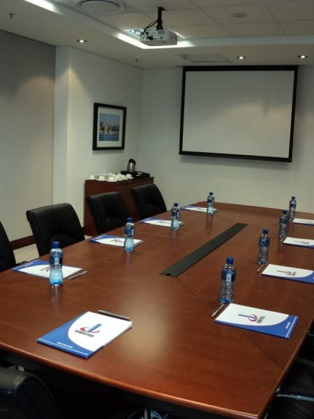 To Let commercial Property for Rent in Morningside Gauteng