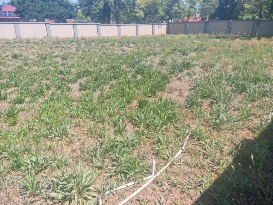 Commercial Property for Sale in Vanderbijlpark SW 5 Gauteng
