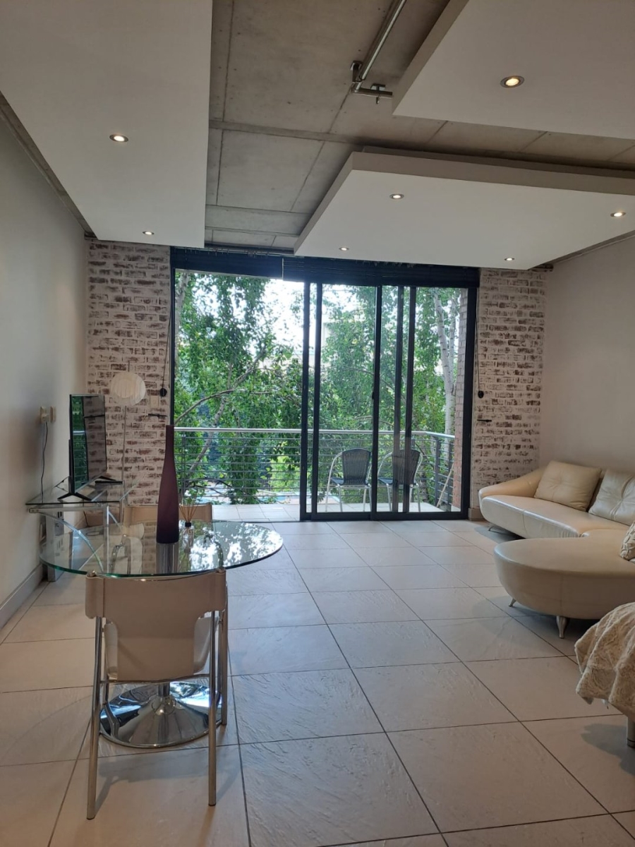 To Let 1 Bedroom Property for Rent in Melrose Arch Gauteng