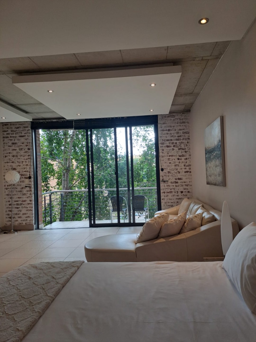 To Let 1 Bedroom Property for Rent in Melrose Arch Gauteng