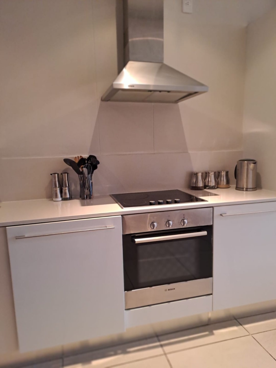 To Let 1 Bedroom Property for Rent in Melrose Arch Gauteng