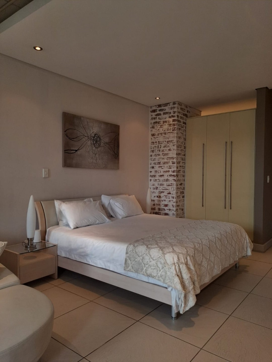 To Let 1 Bedroom Property for Rent in Melrose Arch Gauteng