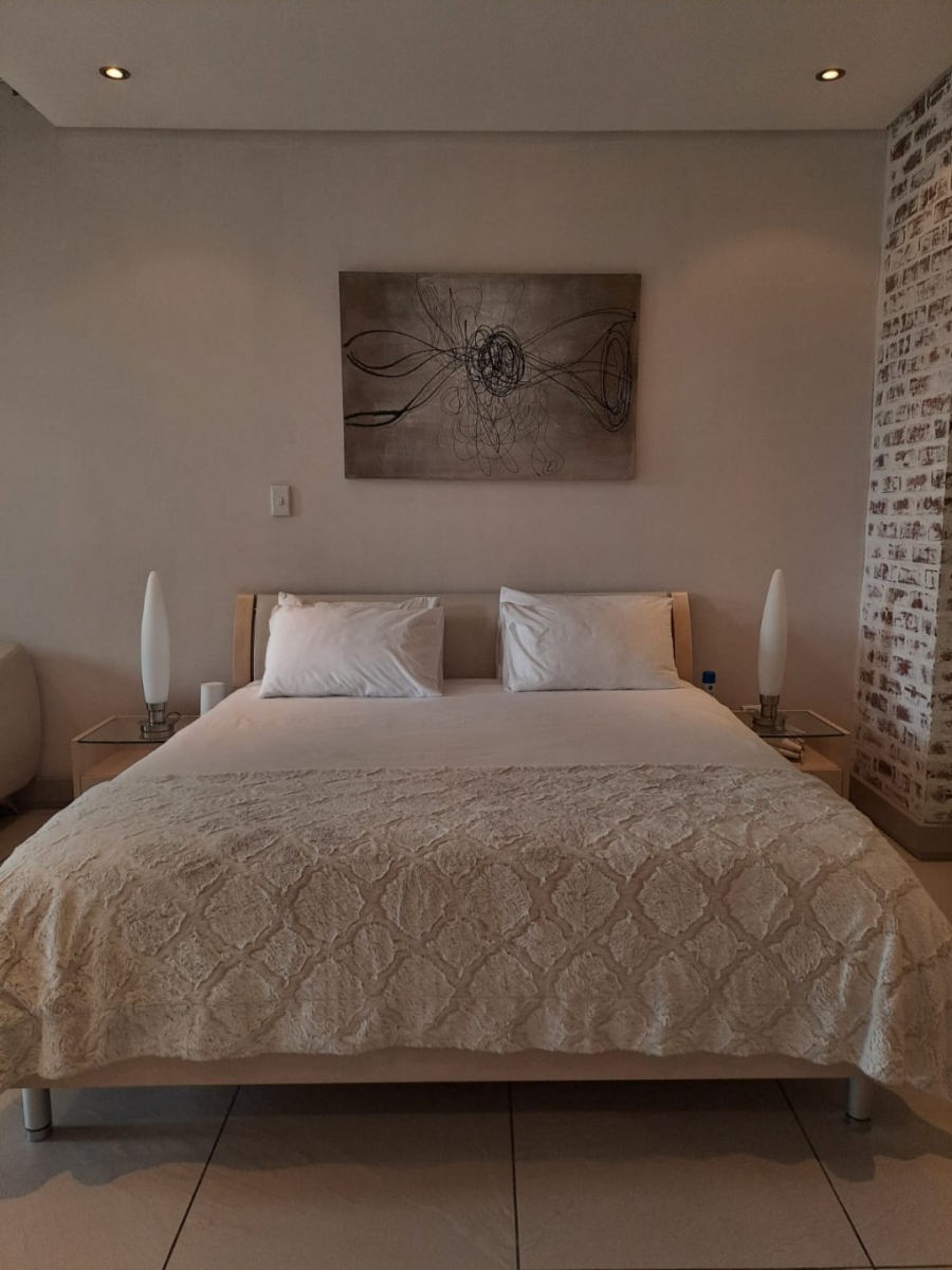 To Let 1 Bedroom Property for Rent in Melrose Arch Gauteng