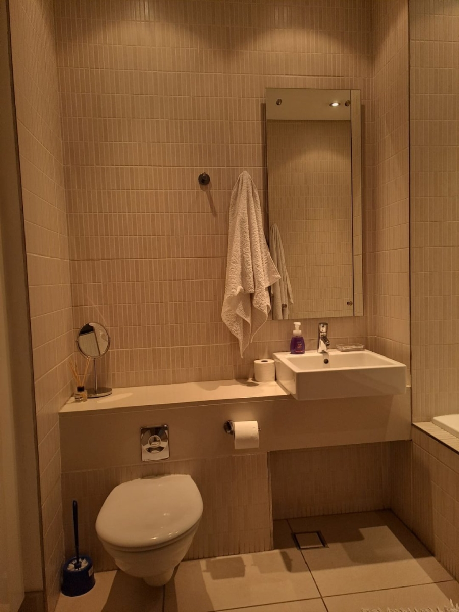 To Let 1 Bedroom Property for Rent in Melrose Arch Gauteng