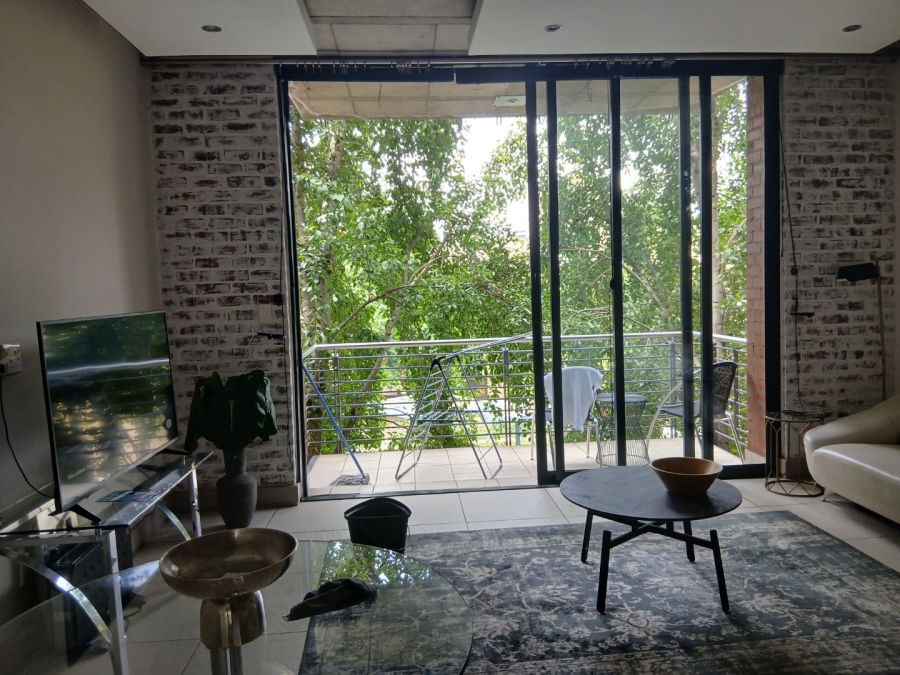 To Let 1 Bedroom Property for Rent in Melrose Arch Gauteng