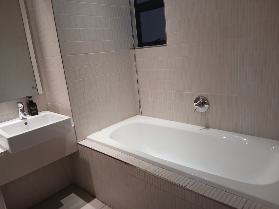 To Let 1 Bedroom Property for Rent in Melrose Arch Gauteng