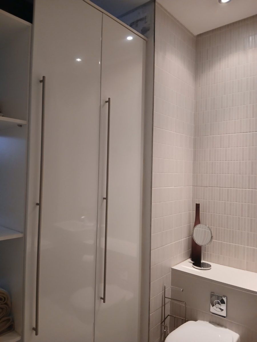 To Let 1 Bedroom Property for Rent in Melrose Arch Gauteng