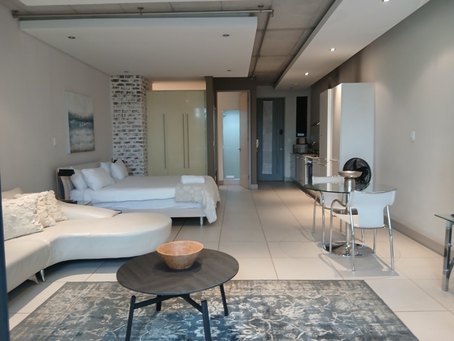 To Let 1 Bedroom Property for Rent in Melrose Arch Gauteng