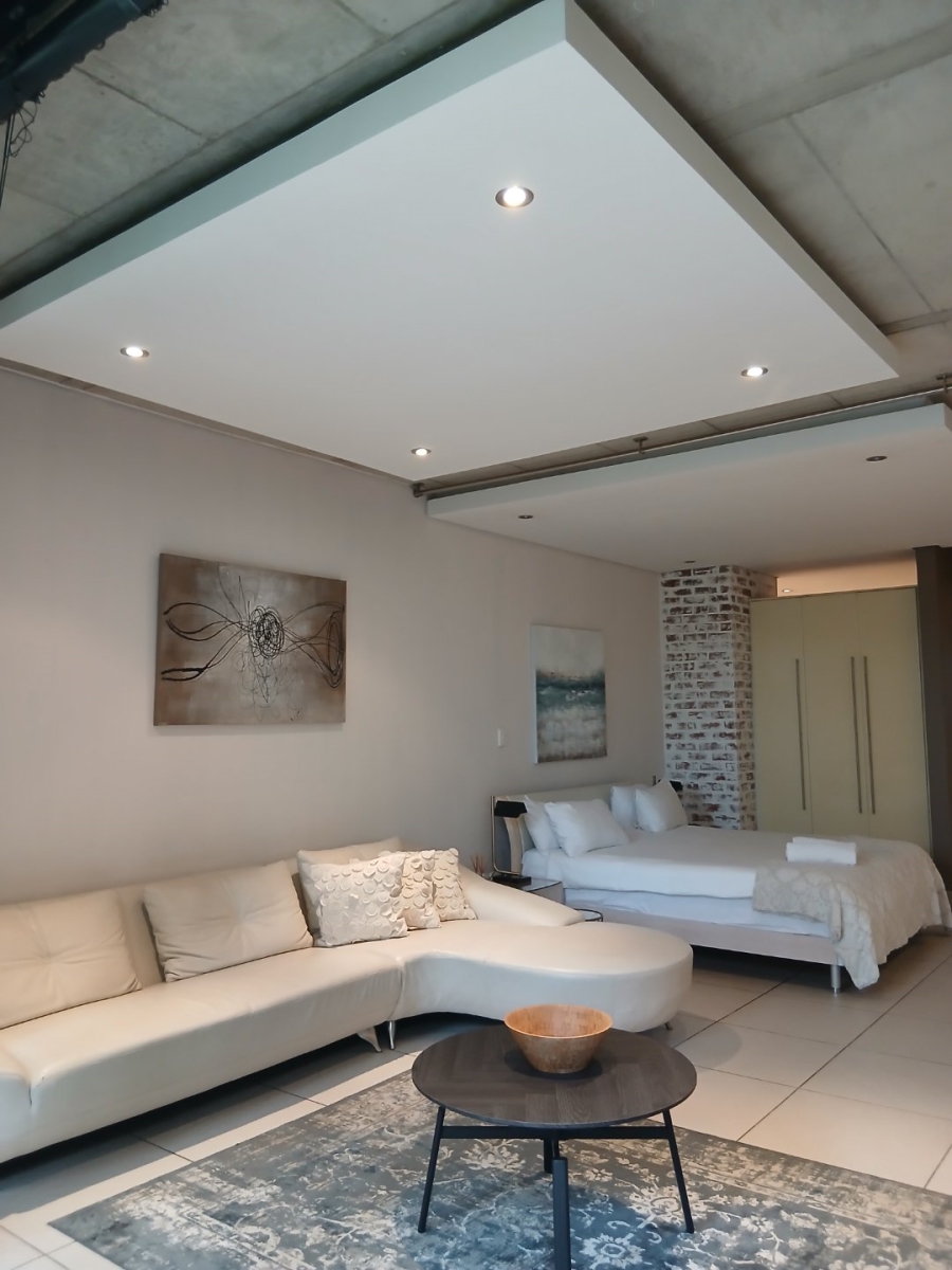 To Let 1 Bedroom Property for Rent in Melrose Arch Gauteng