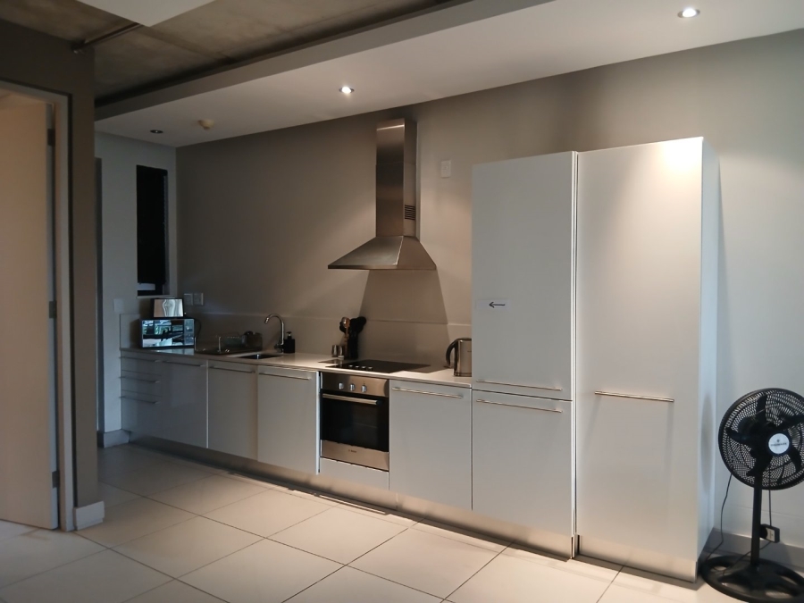 To Let 1 Bedroom Property for Rent in Melrose Arch Gauteng