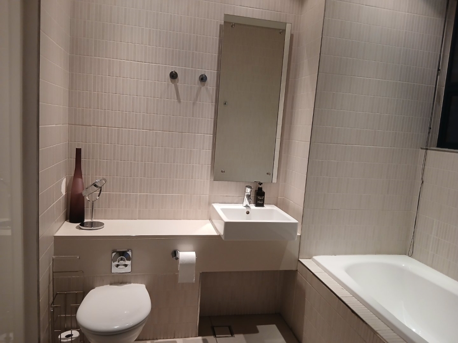 To Let 1 Bedroom Property for Rent in Melrose Arch Gauteng