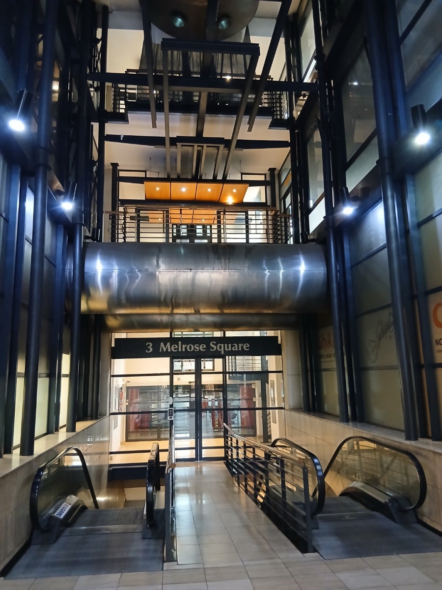 To Let 1 Bedroom Property for Rent in Melrose Arch Gauteng