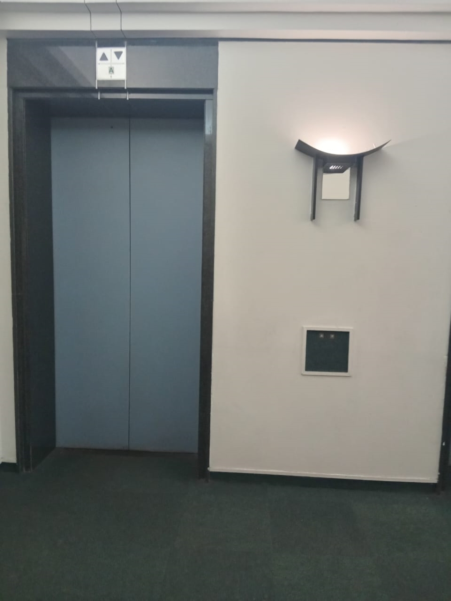 1 Bedroom Property for Sale in Marshalltown Gauteng