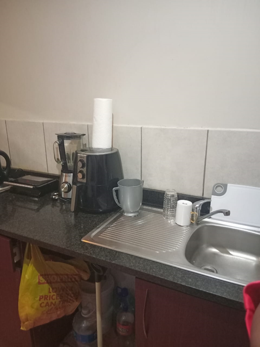 1 Bedroom Property for Sale in Marshalltown Gauteng