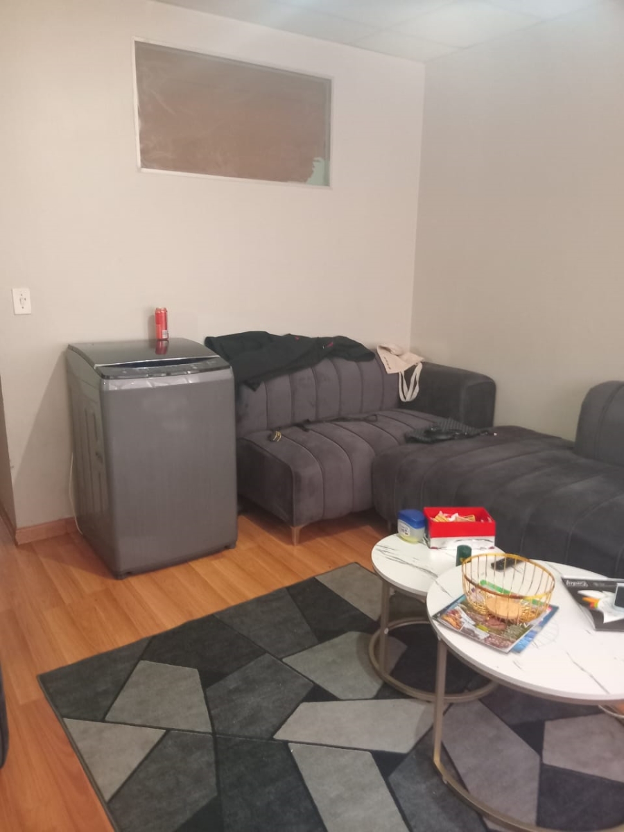 1 Bedroom Property for Sale in Marshalltown Gauteng