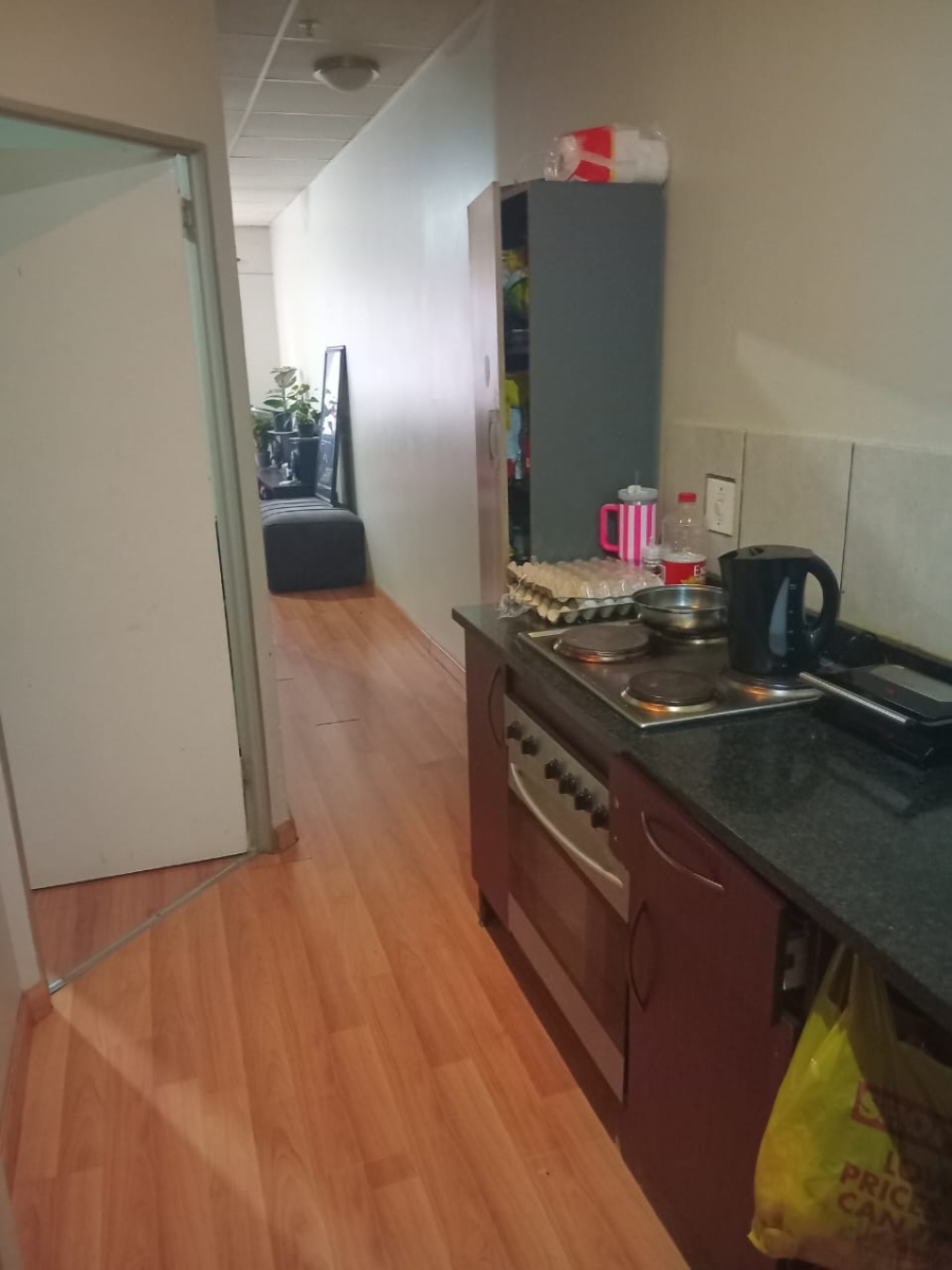 1 Bedroom Property for Sale in Marshalltown Gauteng