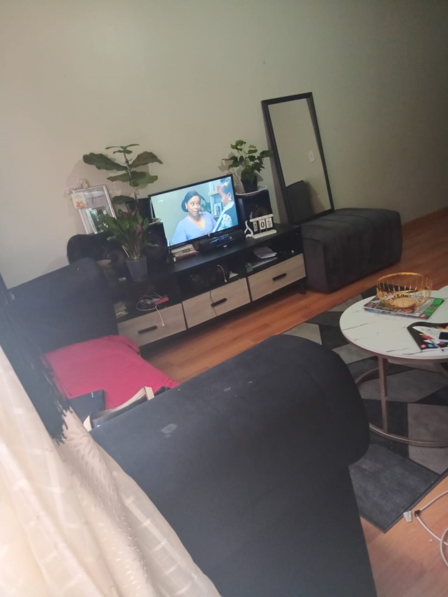 1 Bedroom Property for Sale in Marshalltown Gauteng