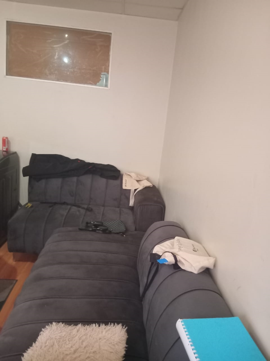 1 Bedroom Property for Sale in Marshalltown Gauteng