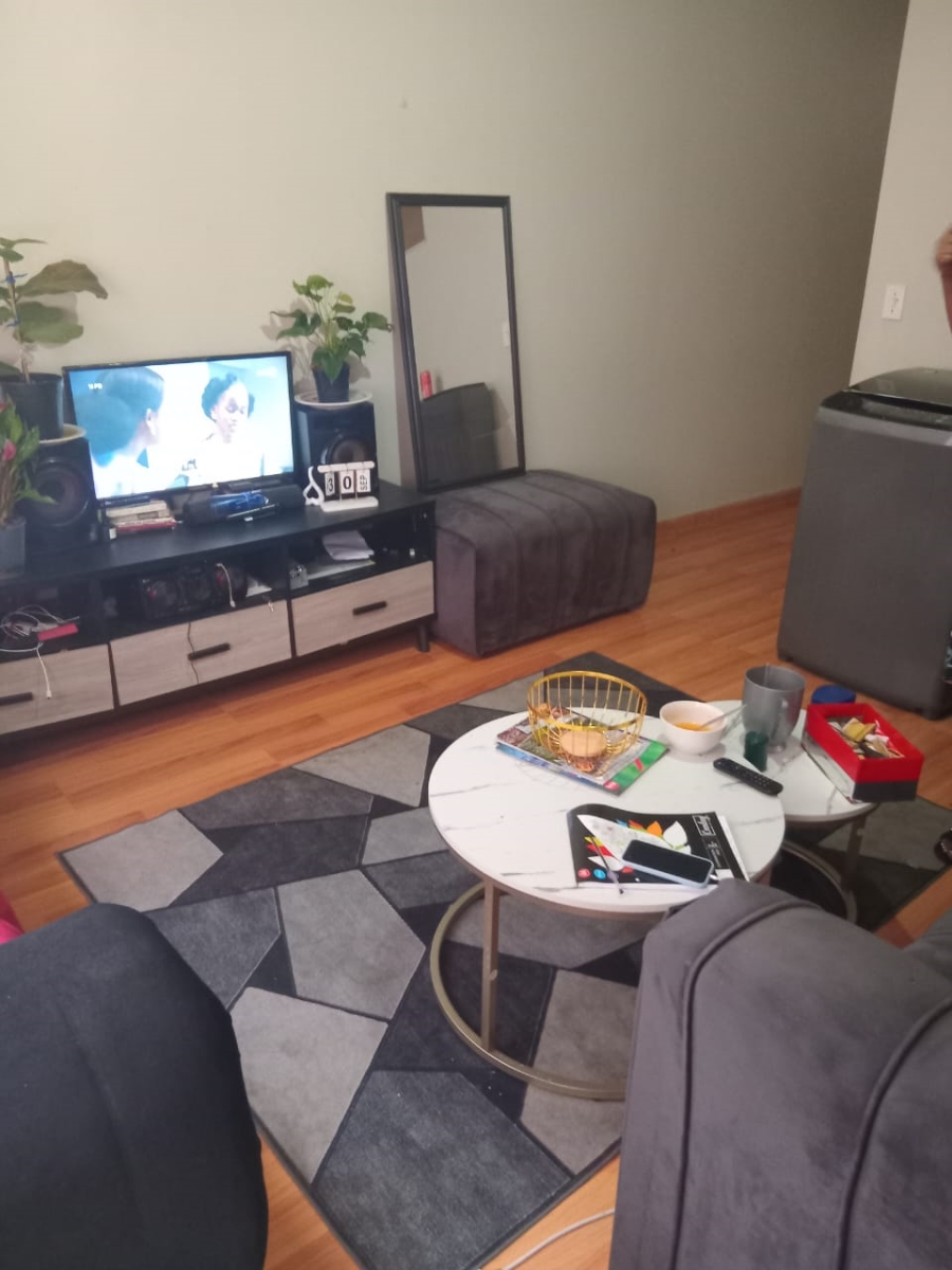 1 Bedroom Property for Sale in Marshalltown Gauteng