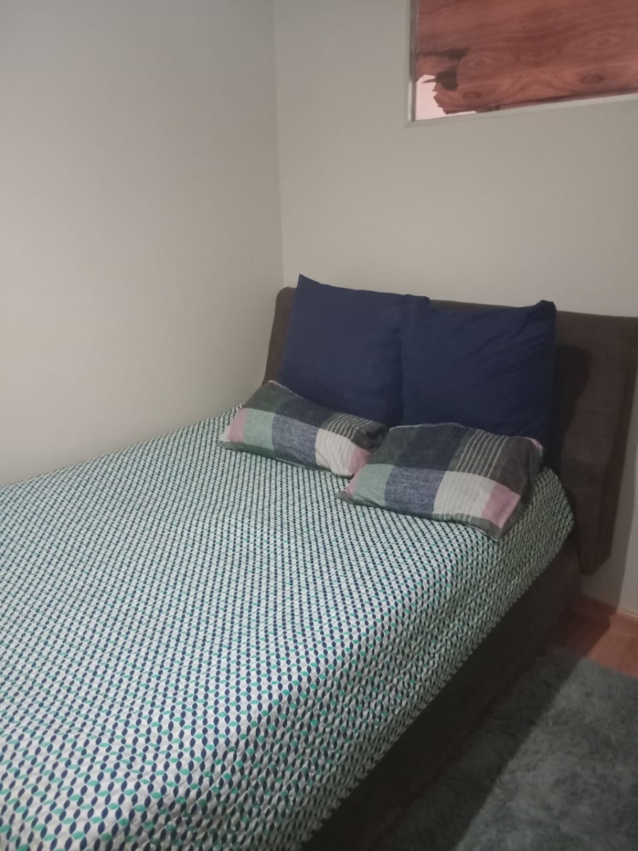 1 Bedroom Property for Sale in Marshalltown Gauteng