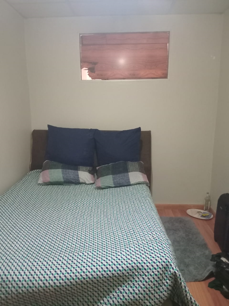 1 Bedroom Property for Sale in Marshalltown Gauteng