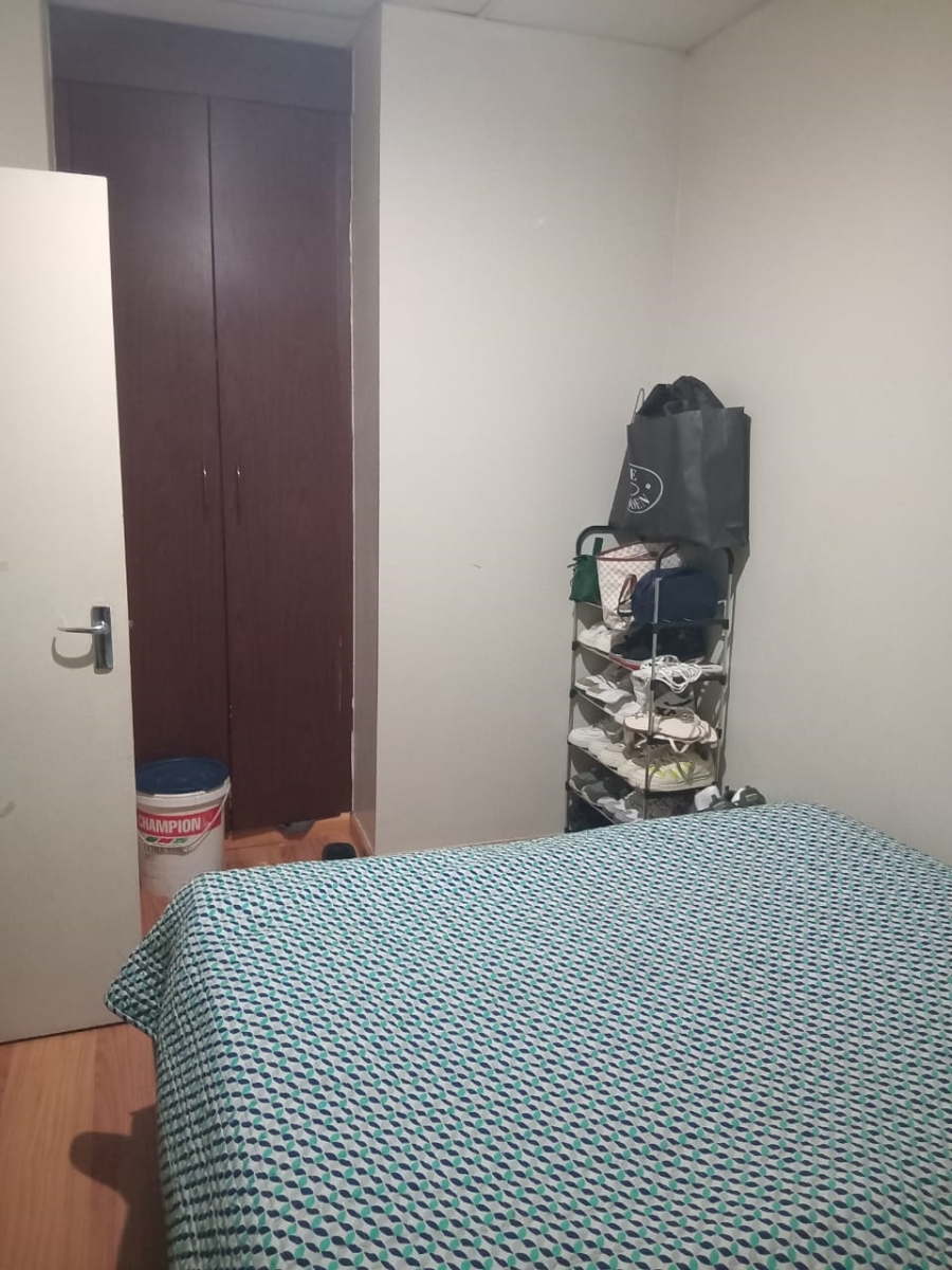 1 Bedroom Property for Sale in Marshalltown Gauteng