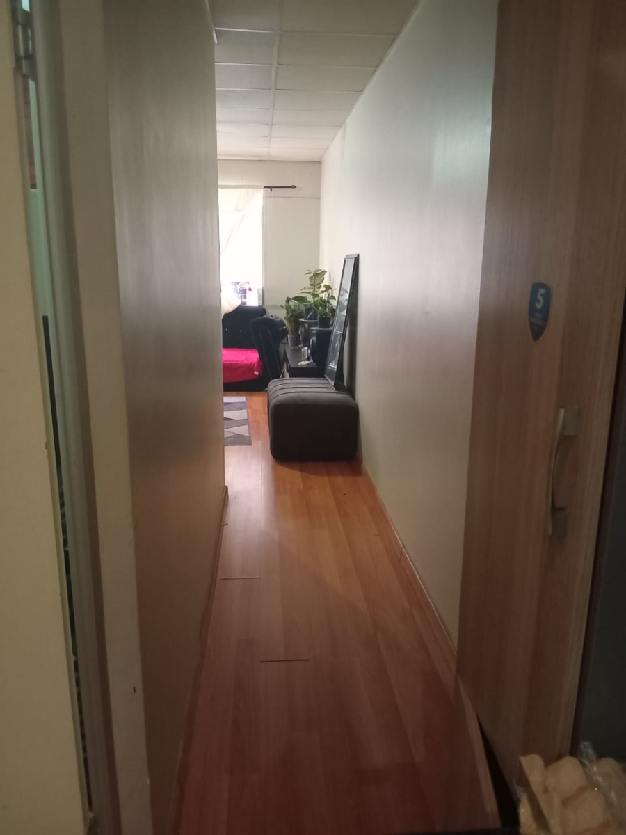 1 Bedroom Property for Sale in Marshalltown Gauteng