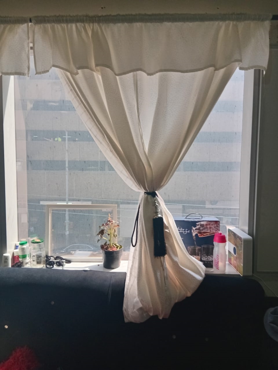 1 Bedroom Property for Sale in Marshalltown Gauteng