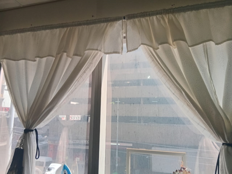 1 Bedroom Property for Sale in Marshalltown Gauteng