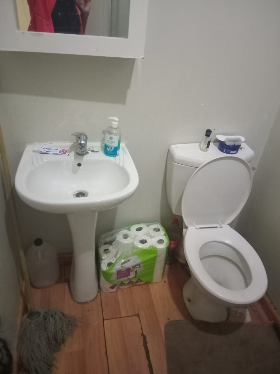 1 Bedroom Property for Sale in Marshalltown Gauteng