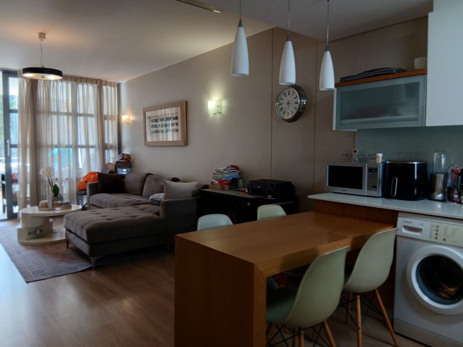 To Let 2 Bedroom Property for Rent in Houghton Estate Gauteng