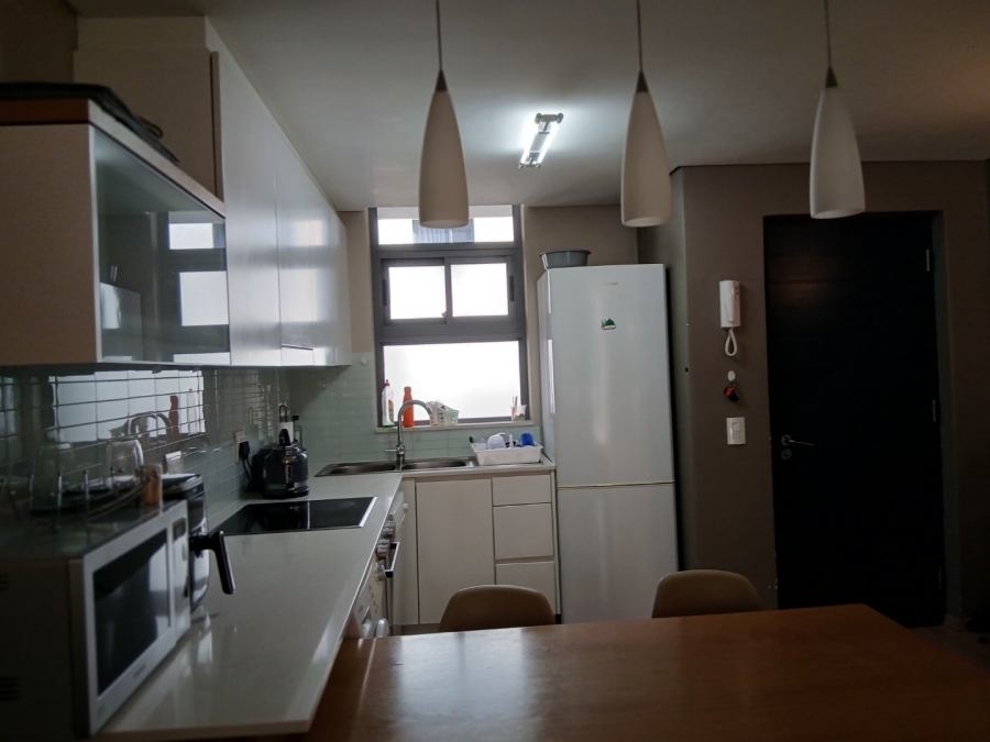 To Let 2 Bedroom Property for Rent in Houghton Estate Gauteng