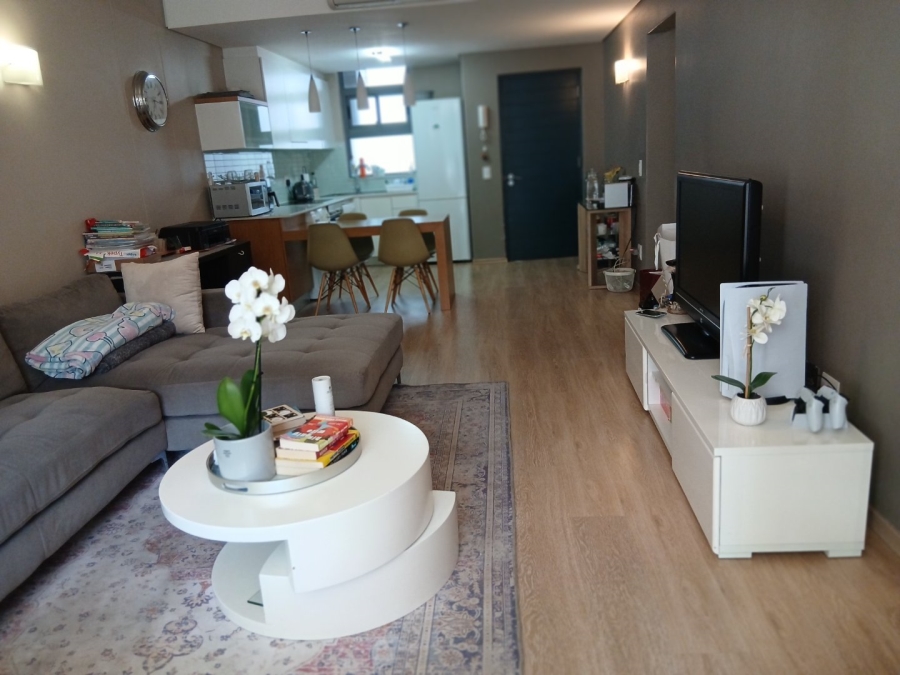 To Let 2 Bedroom Property for Rent in Houghton Estate Gauteng