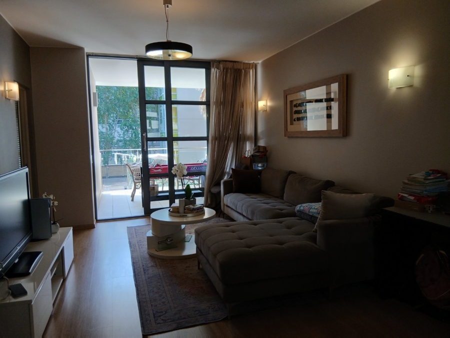 To Let 2 Bedroom Property for Rent in Houghton Estate Gauteng