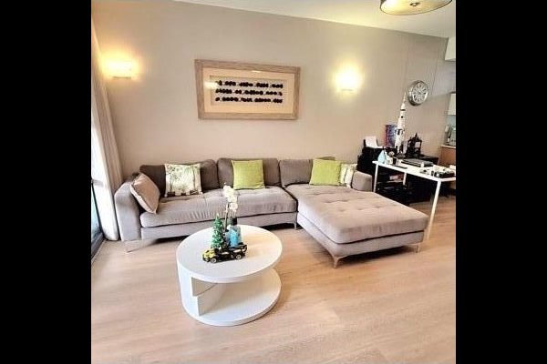 To Let 2 Bedroom Property for Rent in Houghton Estate Gauteng