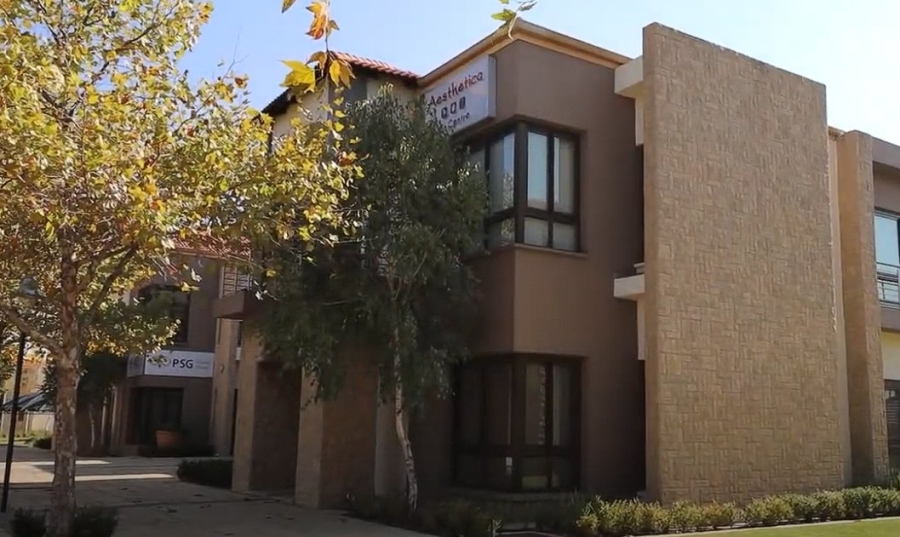 To Let commercial Property for Rent in La Como Lifestyle Estate Gauteng