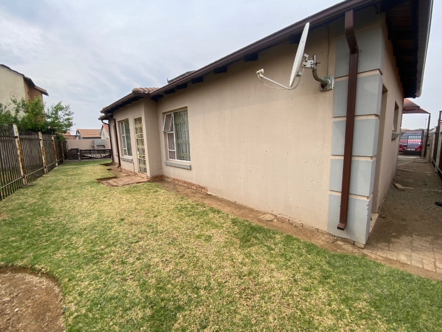 3 Bedroom Property for Sale in Sharon Park Gauteng