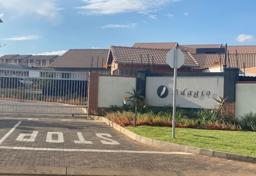 To Let 2 Bedroom Property for Rent in Sagewood Gauteng
