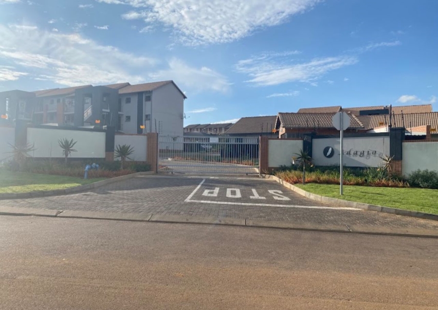 To Let 2 Bedroom Property for Rent in Sagewood Gauteng