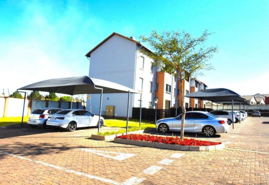 To Let 2 Bedroom Property for Rent in Sagewood Gauteng