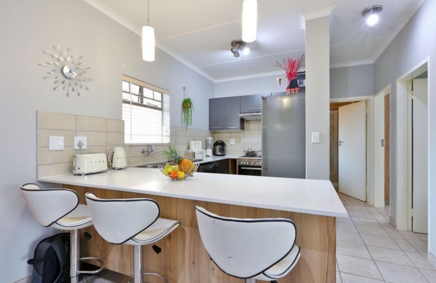 To Let 2 Bedroom Property for Rent in Sagewood Gauteng