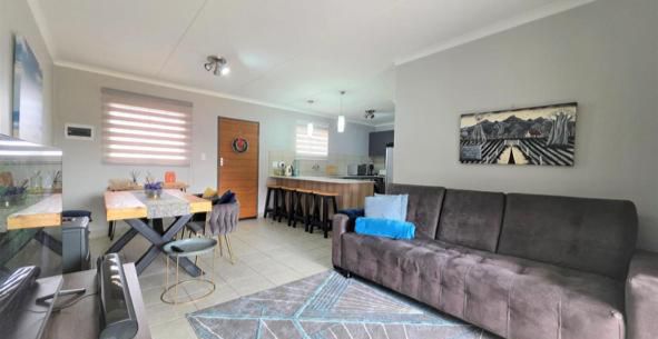 To Let 2 Bedroom Property for Rent in Sagewood Gauteng