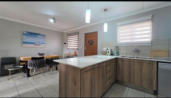 To Let 2 Bedroom Property for Rent in Sagewood Gauteng