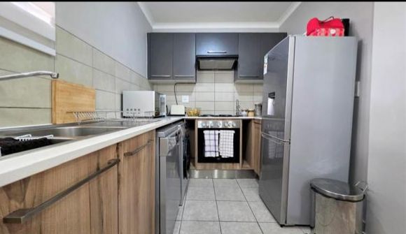 To Let 2 Bedroom Property for Rent in Sagewood Gauteng