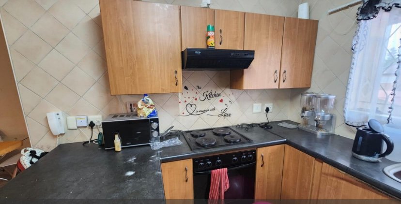 To Let 2 Bedroom Property for Rent in Cason Gauteng