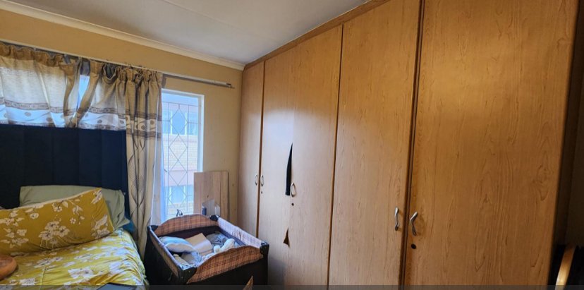 To Let 2 Bedroom Property for Rent in Cason Gauteng